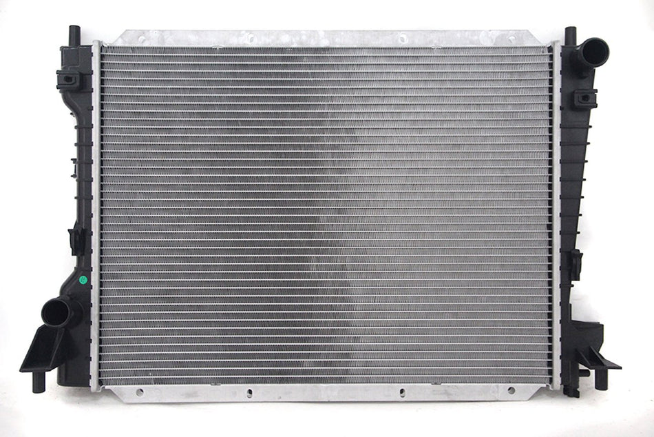 OSC Automotive Products, Inc Cooling Products 2256 New Radiator