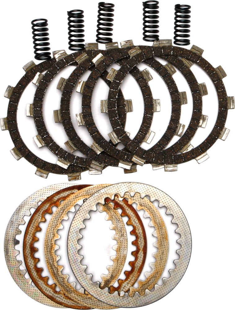 EBC Brakes DRC20 Dirt Racer Clutch