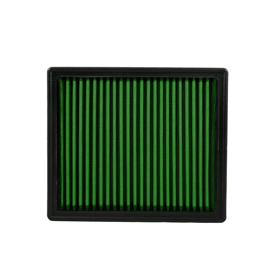 Green Filter 2014 Green High Performance Air Filter