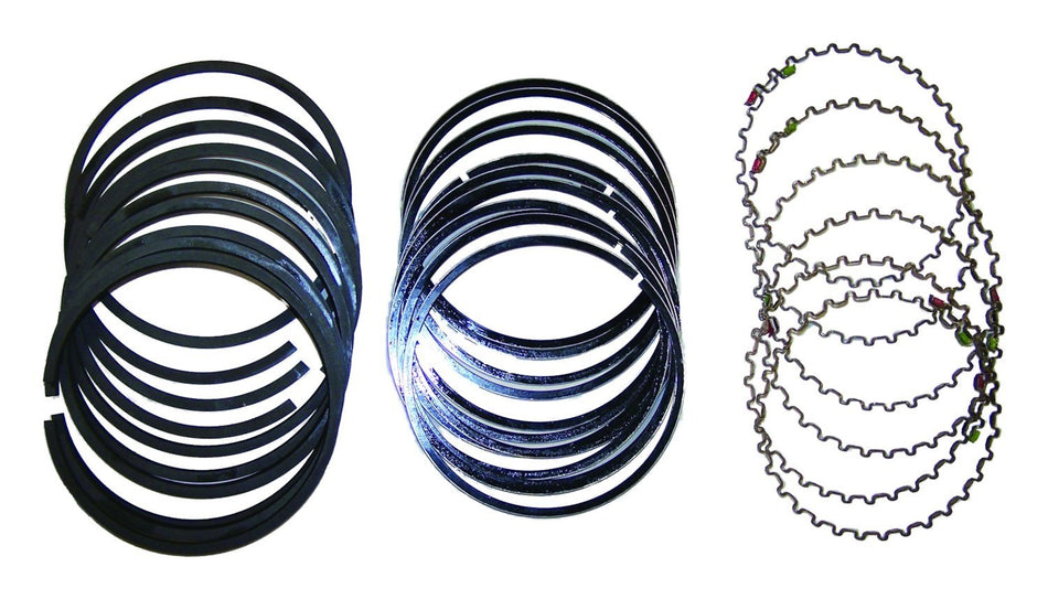 Crown Automotive 4798878 Piston Ring Set