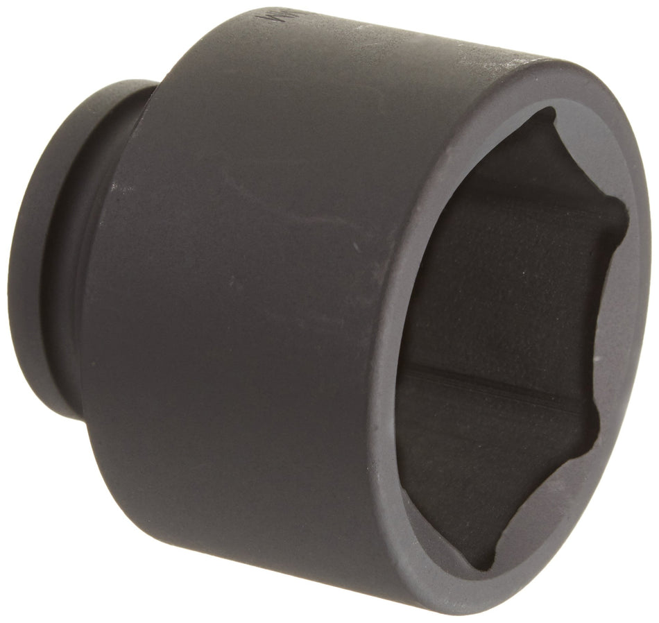 Sunex 460M 3/4 Drive Standard 6 Point Metric Impact Socket 60mm