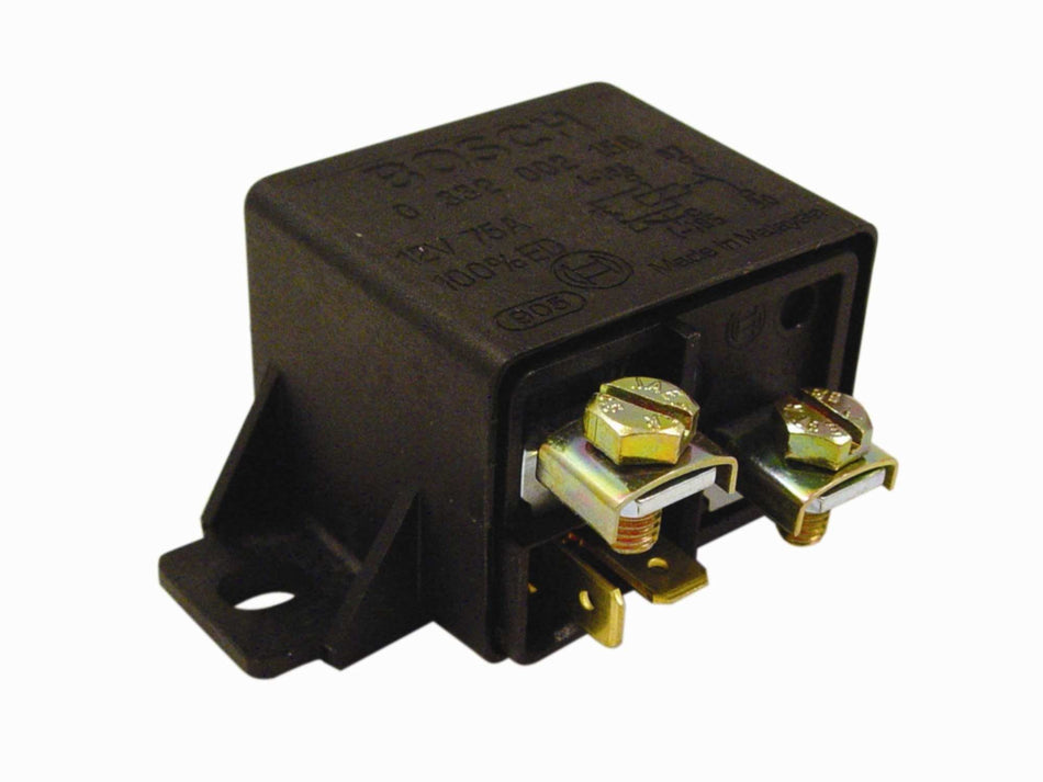 Fast 307019 75 Amp Relay