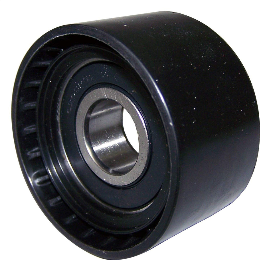 Crown Automotive Drive Belt Idler Pulley Belts and Cooling