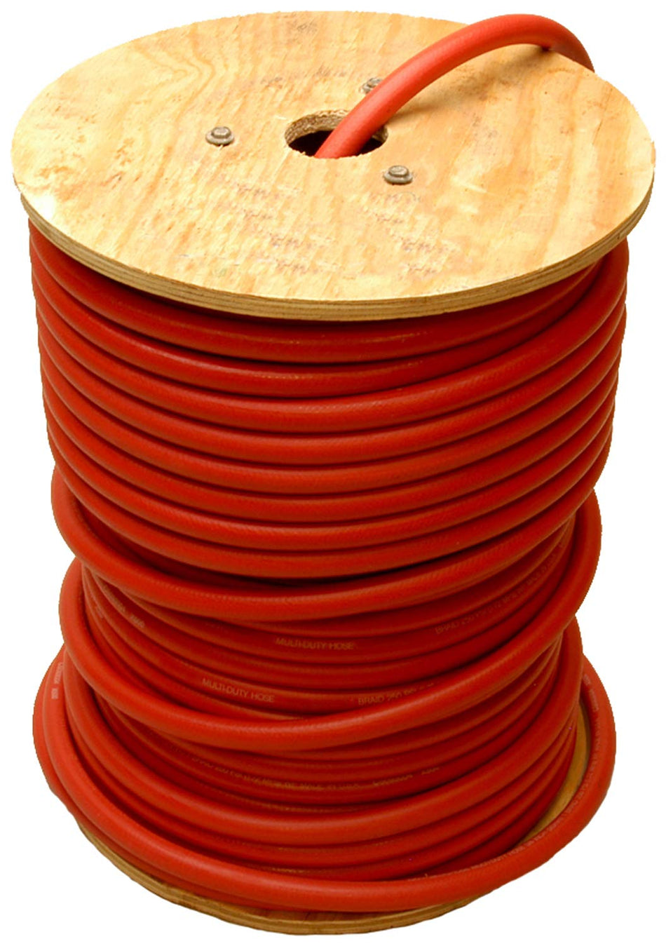 ACDelco Professional 33212 300 ft Bulk Reel of Multi Purpose Hose with 1/4 in I.D. and 1/2 in O.D.