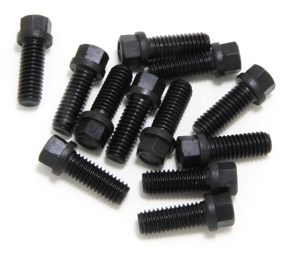 Trans-Dapt 4904 1" Standard Head Header Bolts
