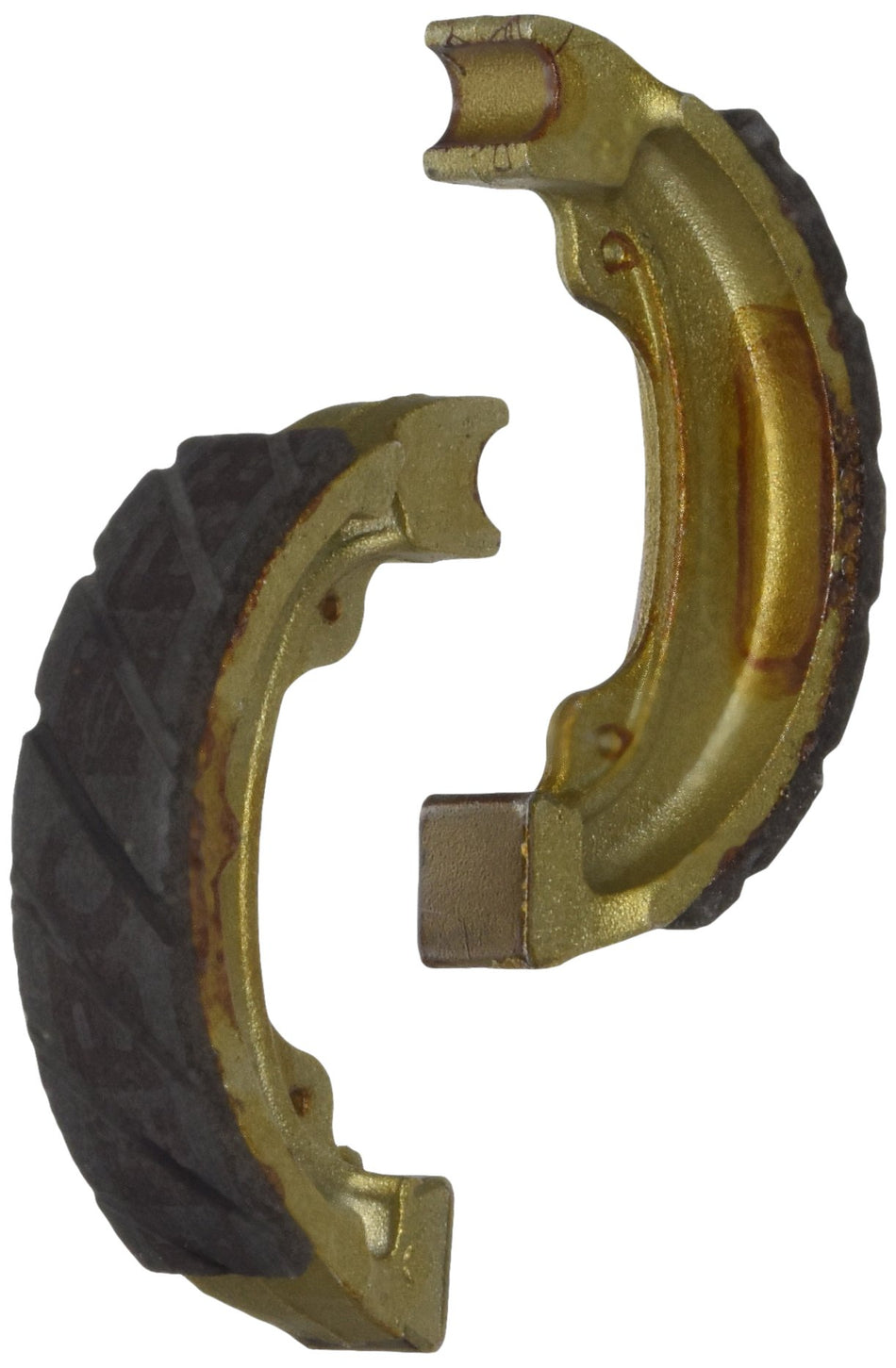 EBC Brakes 302G Water Grooved Brake Shoe