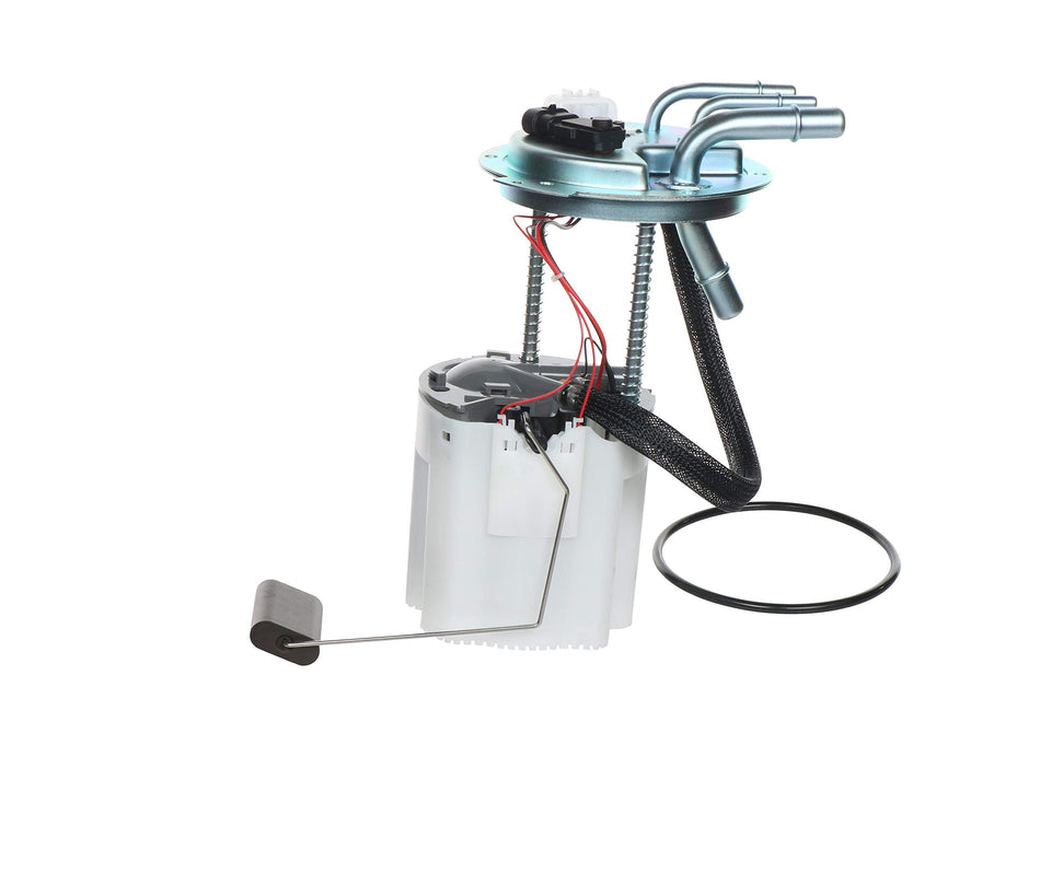 Carter Fuel Systems P76272M Fuel Pump Module Assembly