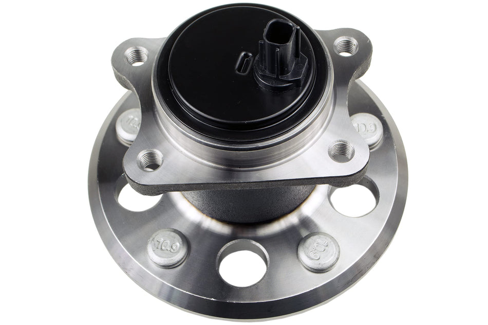 Mevotech Supreme Wheel Bearing and Hub Assembly Kit H512454
