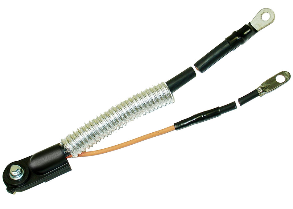 ACDelco Professional SD50X Positive Battery Cable