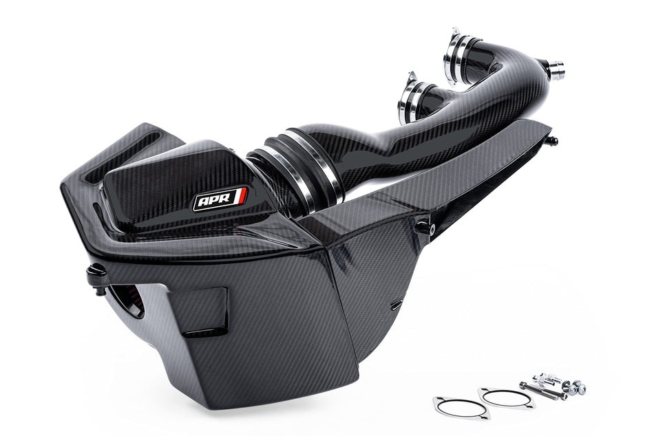 APR CI100042 Carbon Fiber Air Intake