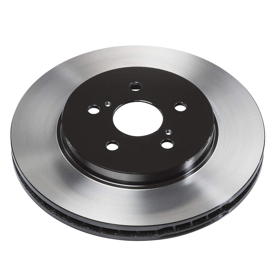 Wagner Brake BD126222E Disc Brake Rotor