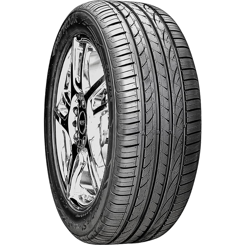 Hankook Ventus S1 Noble2 Performance Radial Tire - 245/50R18 100W