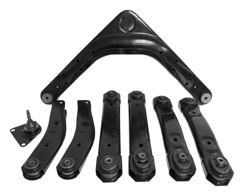 Crown Automotive Control Arm Kit