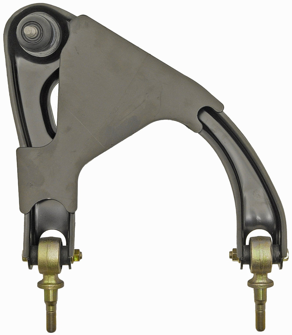 Dorman 520-651 Rear Driver Side Upper Suspension Control Arm and Ball Joint Assembly Compatible with Select Honda Models