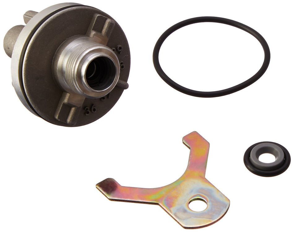 TCI 880042 Speedometer Gear Housing