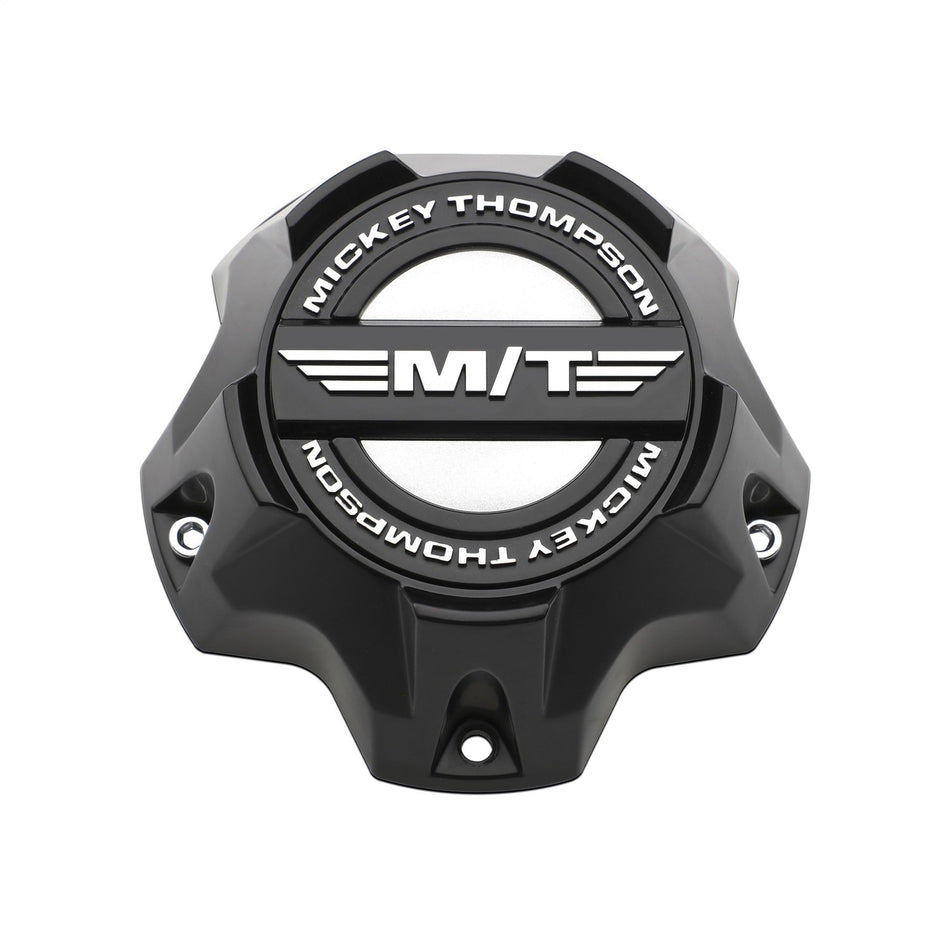 Mickey Thompson Sd-5 Black Closed Cap 5X5.00 Bc