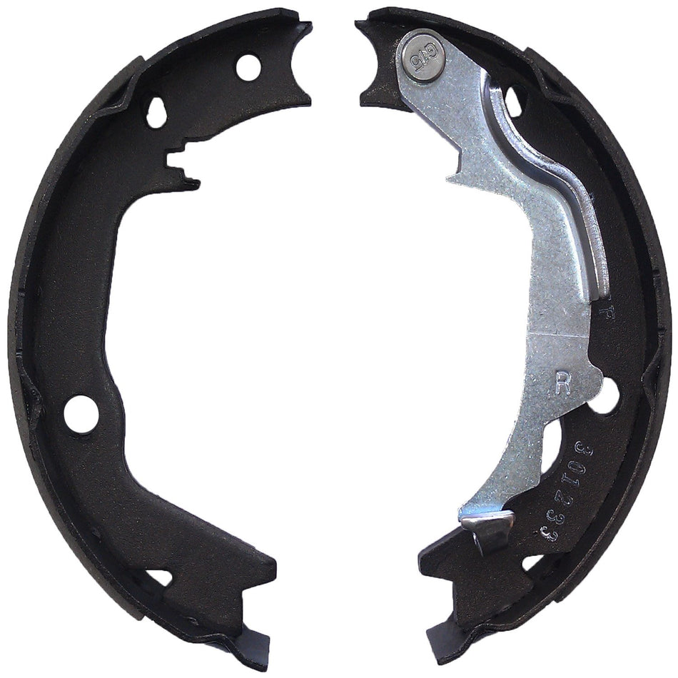 BENDIXu00ae Brake Shoes 889