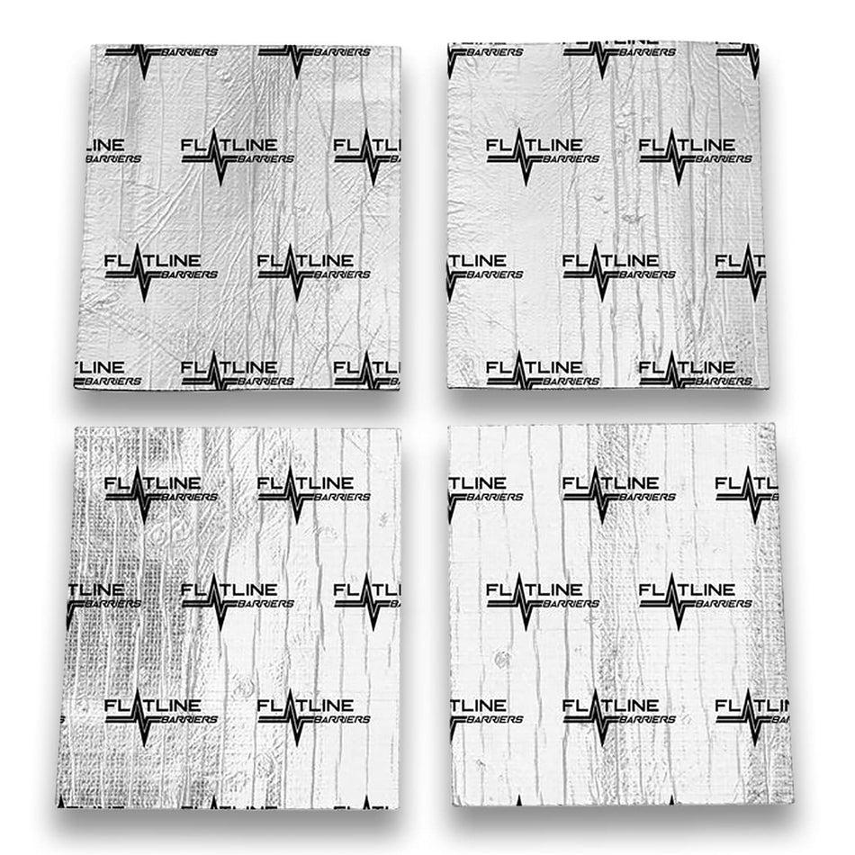 Flatline Barriers 67-69 GM F-Body Roof Insulation Kit - TABF2001