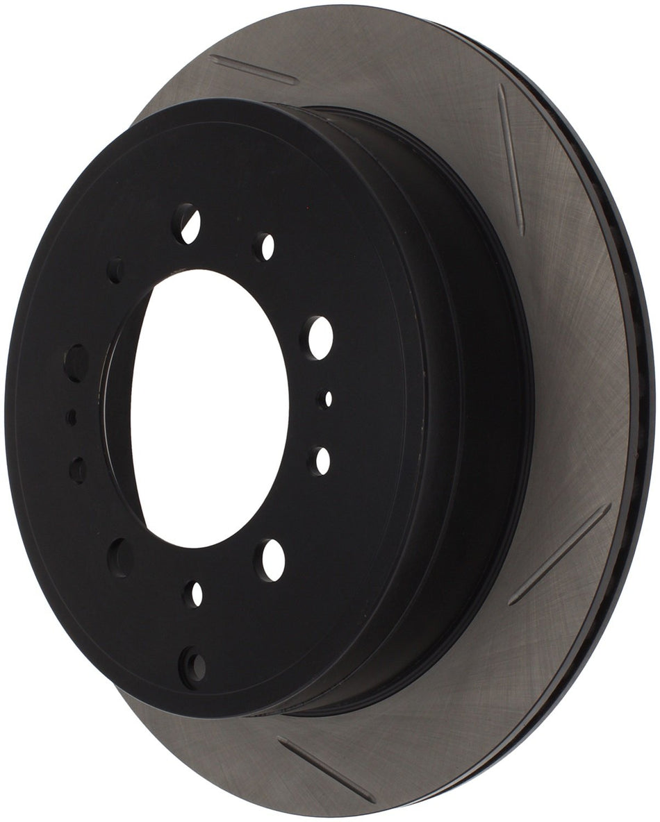 Power Slot 126.44157SL Slotted Brake Rotor
