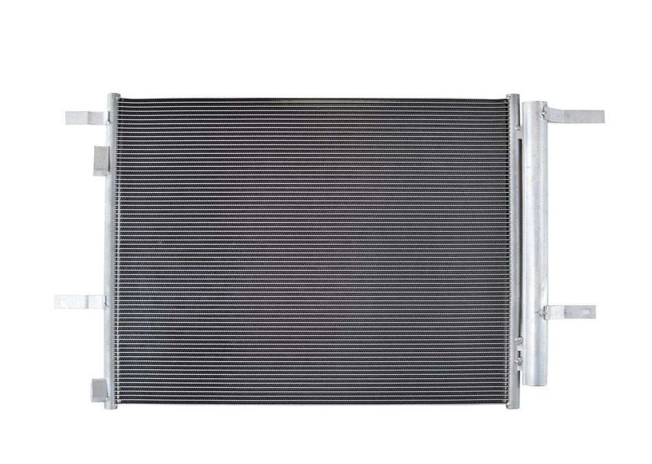 OSC Automotive Products 4214 Condenser