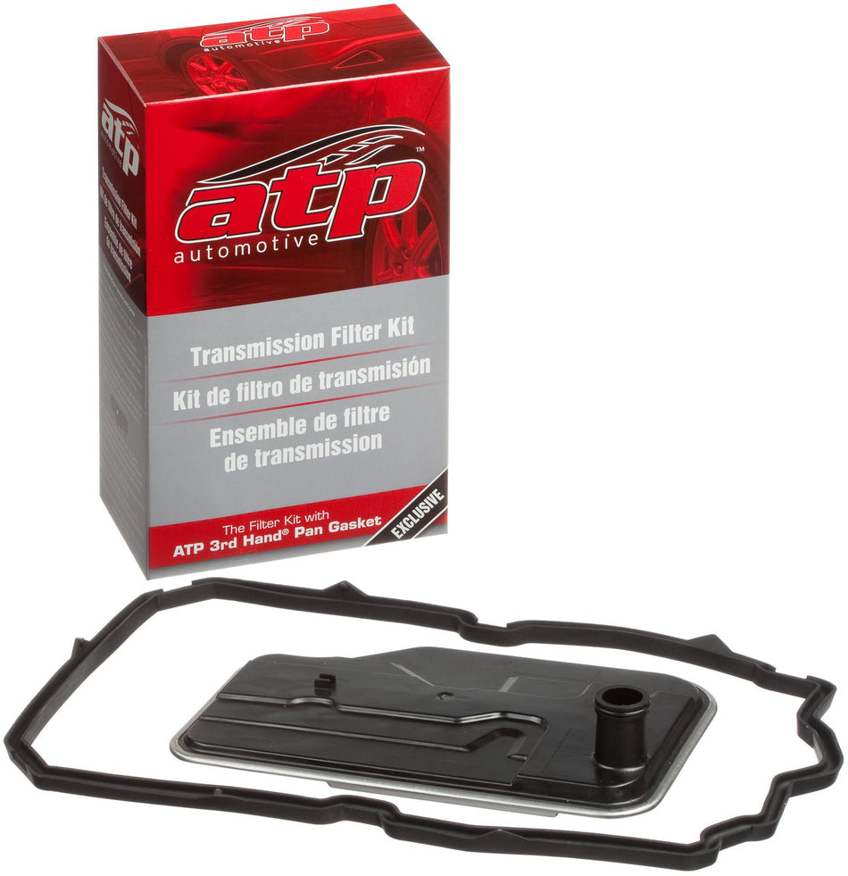 ATP Pioneer Auto Trans Filter Kit - B467