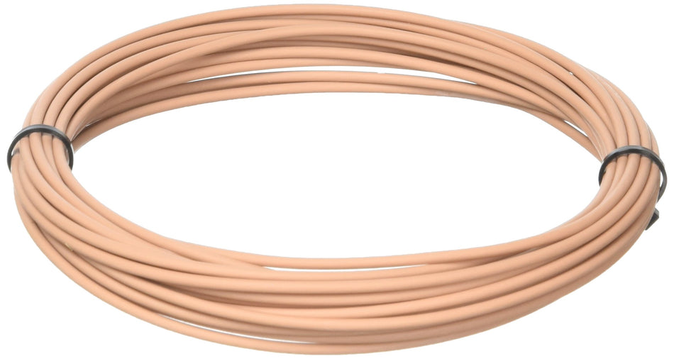 Painless Performance 71813 14-Gauge Tan TXL Wire (25' Roll)