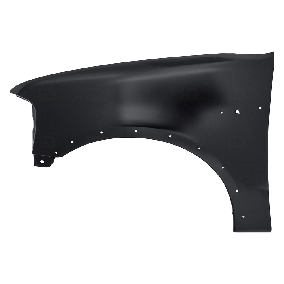 Replace FO1240192V - Front Driver Side Fender