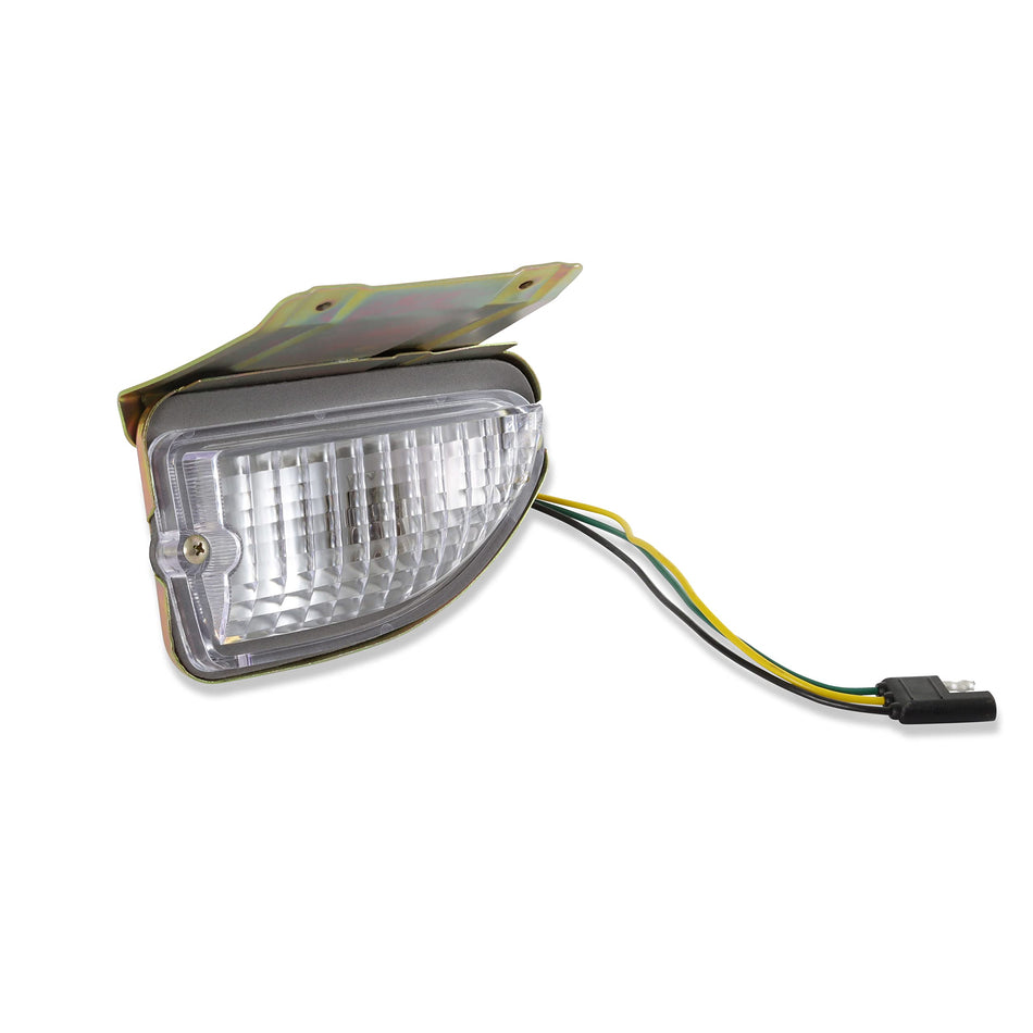 Scott Drake C9ZZ-13201-A Parking Light Assembly LH