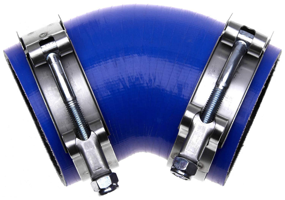 ACDelco Professional 26278 Molded Turbocharger Intercooler Hose with Clamps