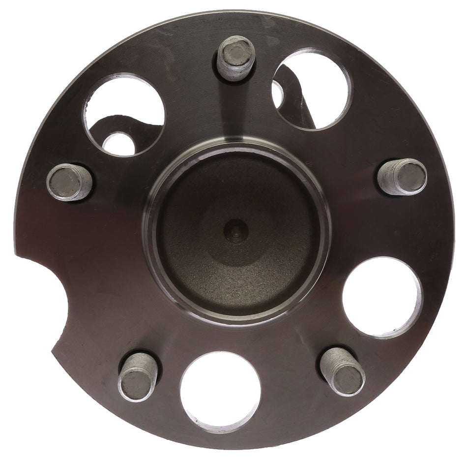 Raybestos 712456 Wheel Hub Assembly, 1 Pack