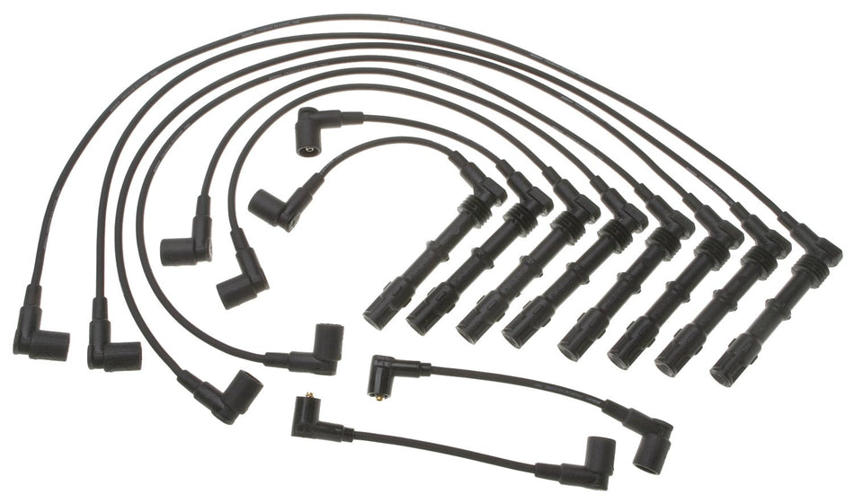 ACDelco Professional 9388A Spark Plug Wire Set