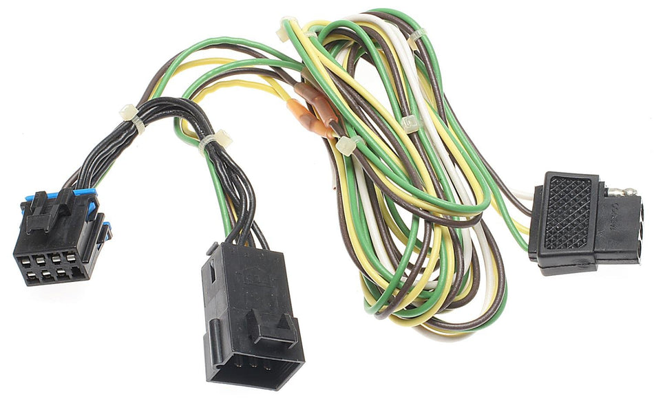 ACDelco Professional TC217 Inline to Trailer Wiring Harness Connector