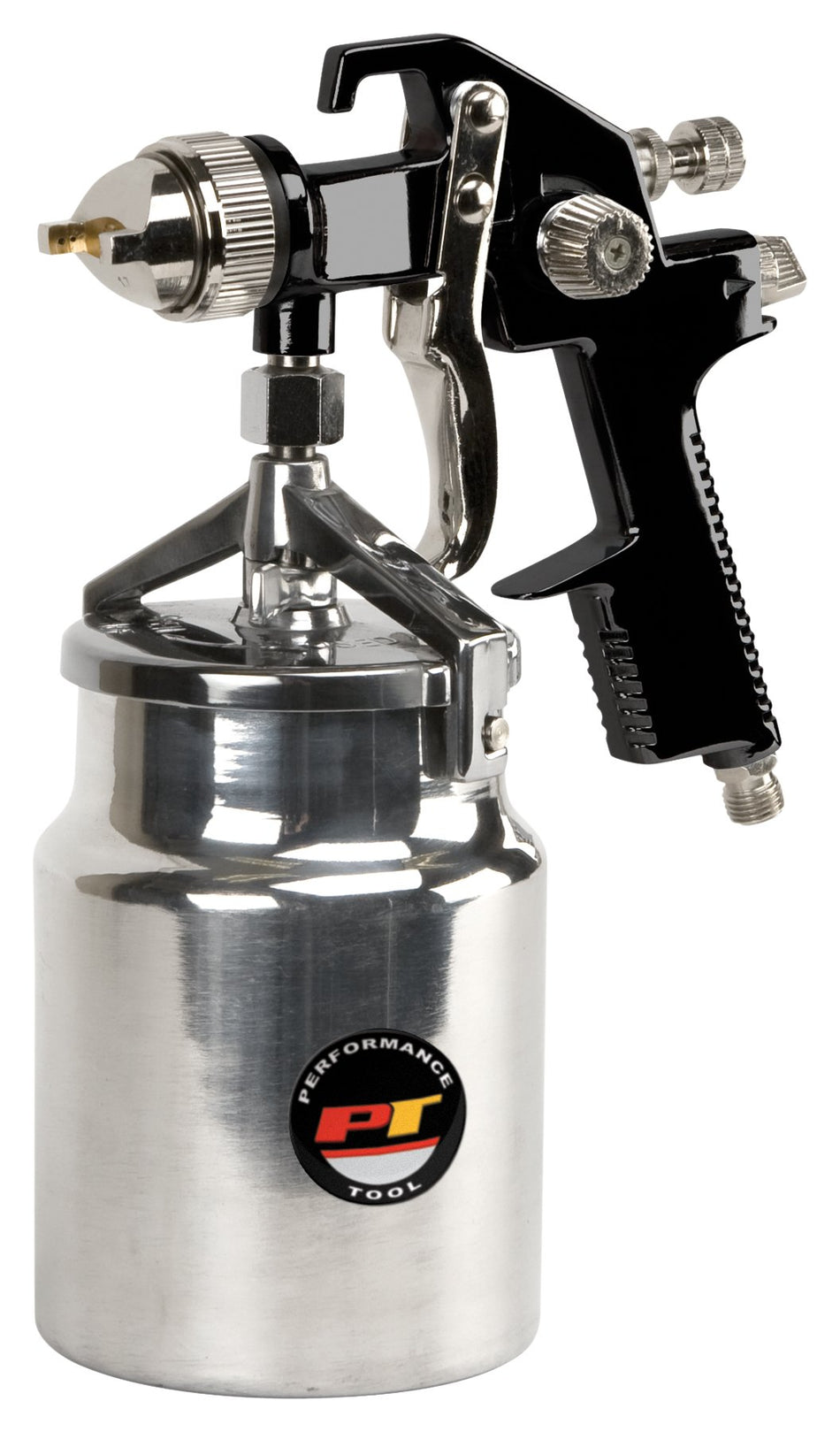 Performance Tool M576DB Production Spray Gun