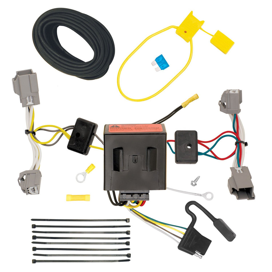 Reese Towpower 85749 T-Connector