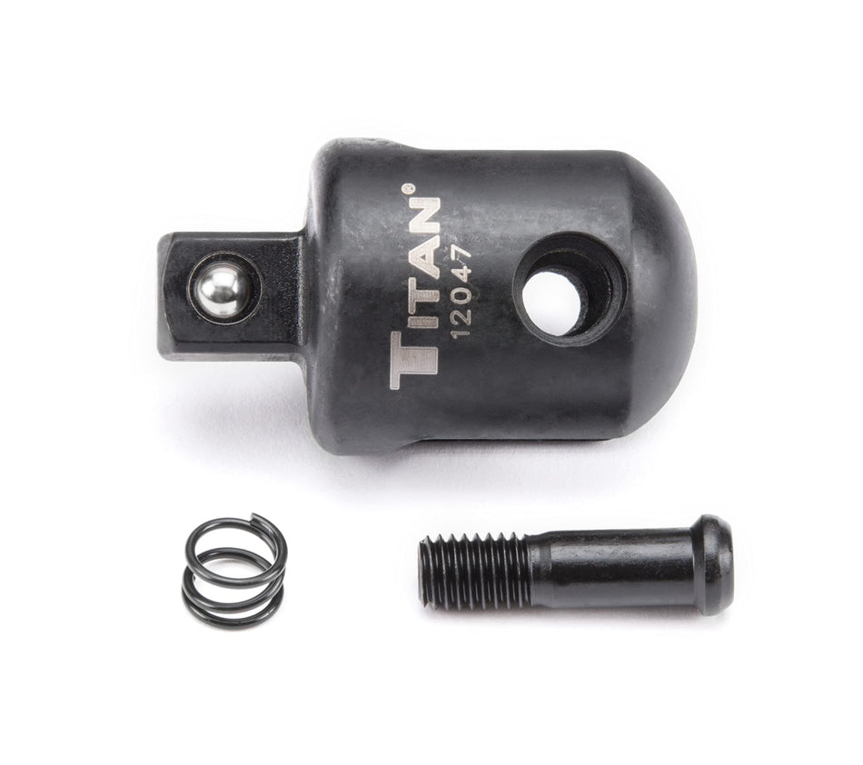 Titan Tools - Bar (12021)