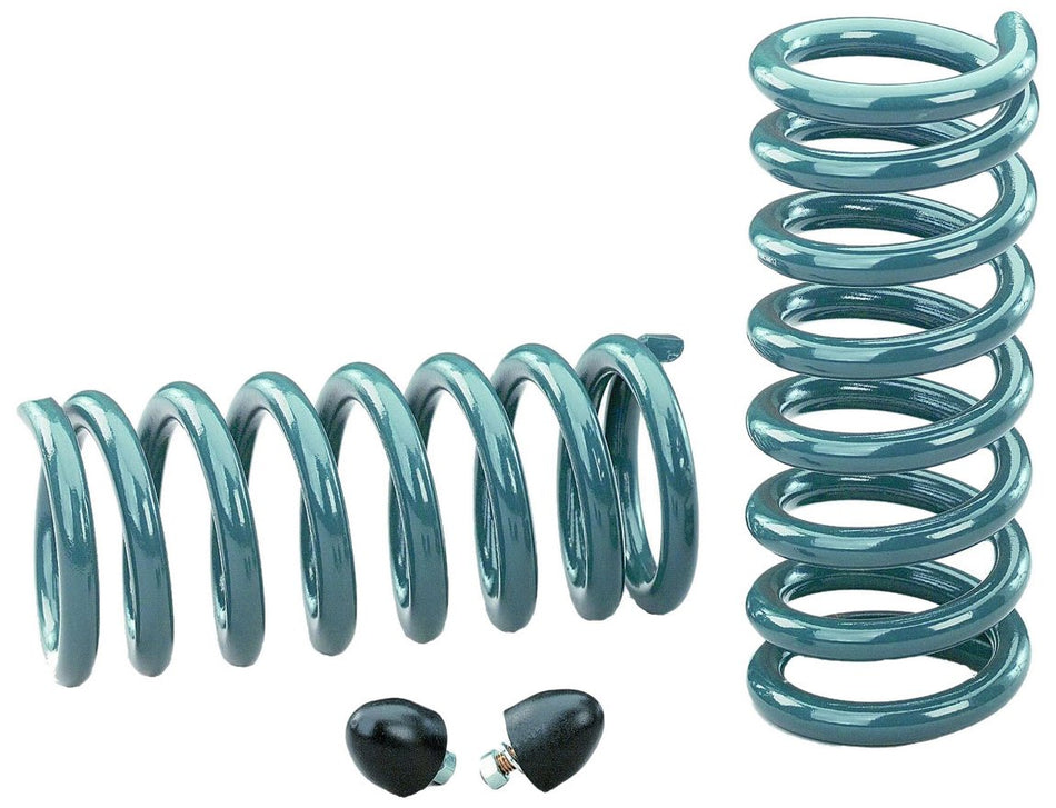 Hotchkis 1900R 1" Drop Rear Lowering Coil Spring for GM A-Body 64-66