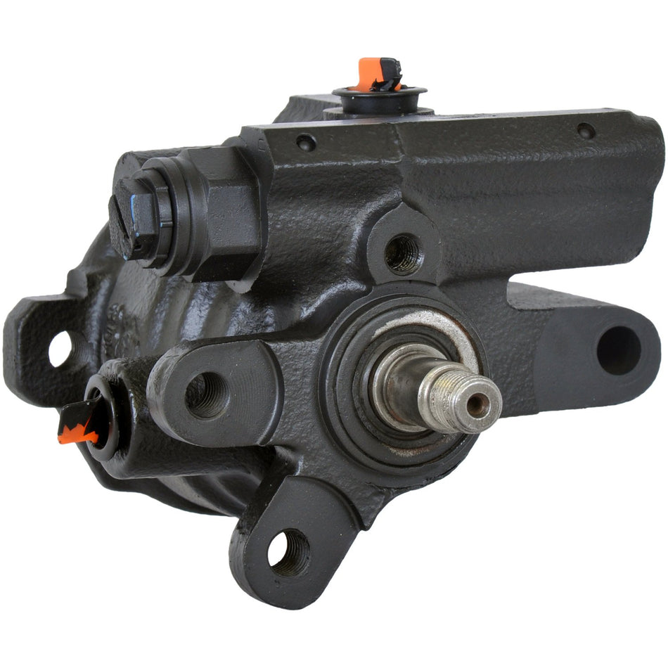 ACDelco Professional 36P0449 Power Steering Pump, Remanufactured
