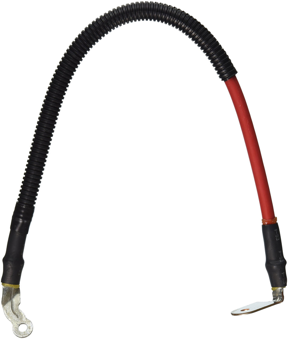 Motorcraft - Cable Asy - Battery (P) (WC96147)