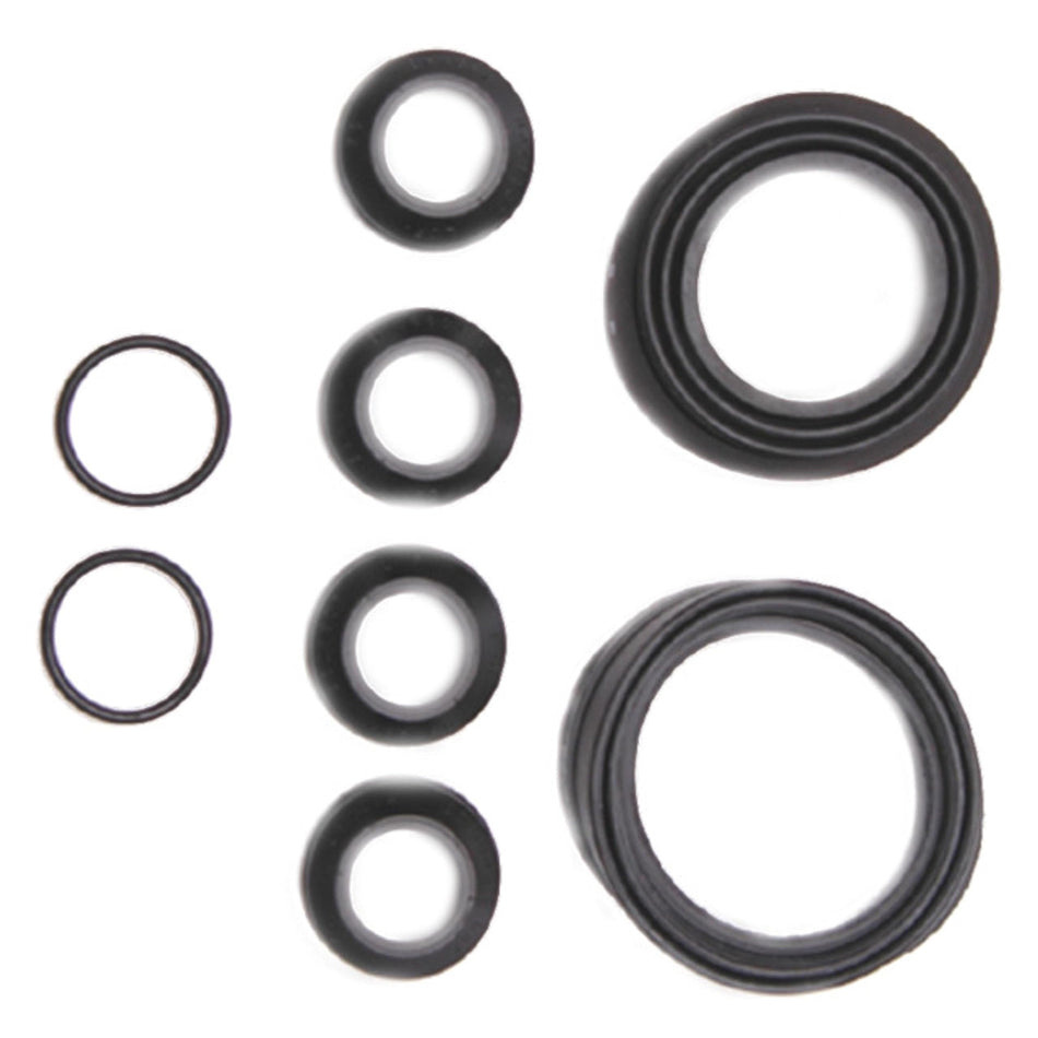 ACDelco Gold 18H73 Front Disc Brake Caliper Boot and Seal Kit with Boots and Seals