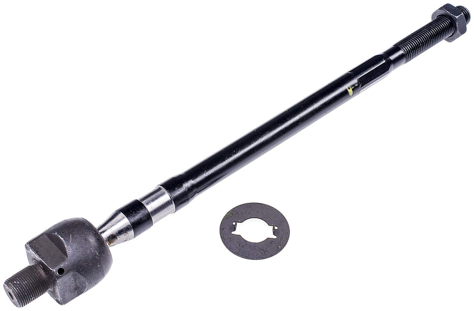 Dorman Premium TI65012PR Front Passenger Side Inner Steering Tie Rod End Compatible with Select Mazda Models