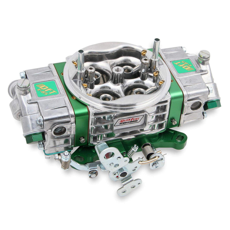 QUICK FUEL CARB E85series850CFM