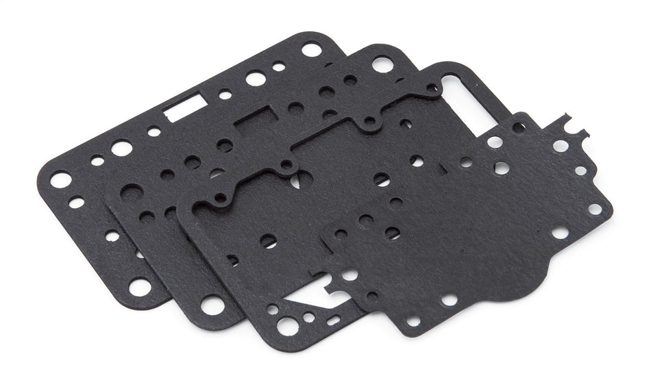 Edelbrock 12371 Metering Block, Pack of 4