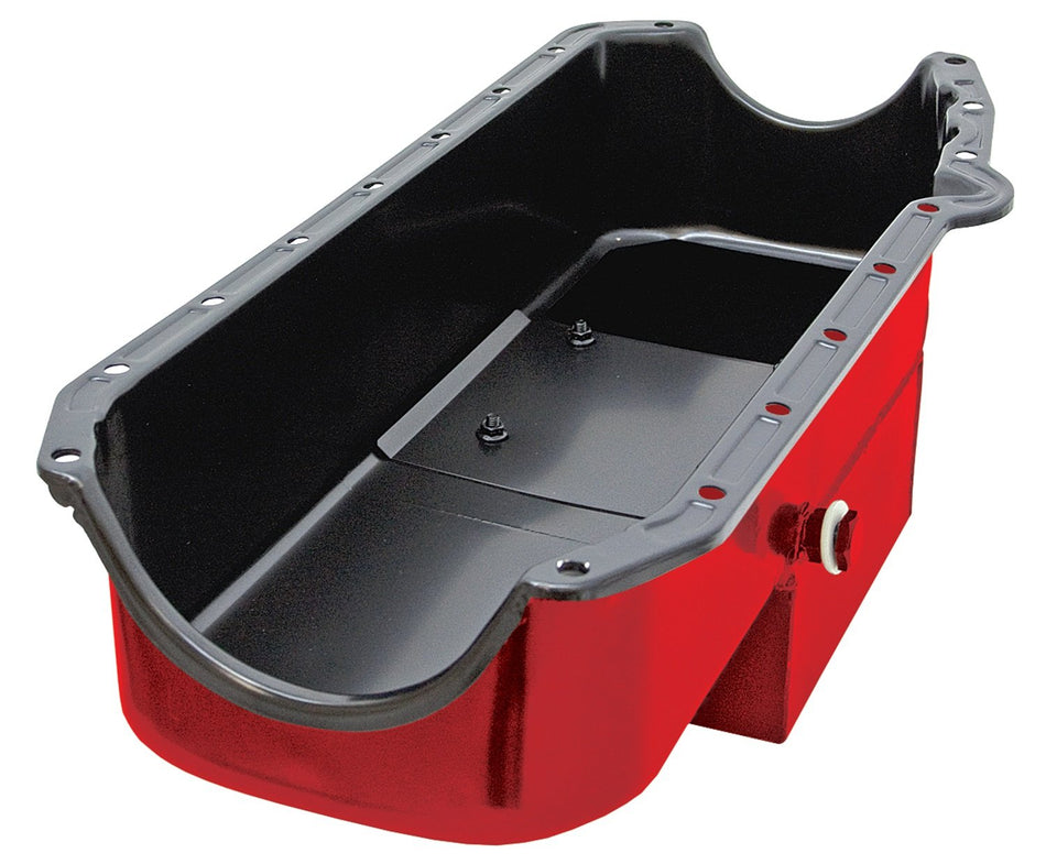 Hamburger's Performance 1171 Oil Pan