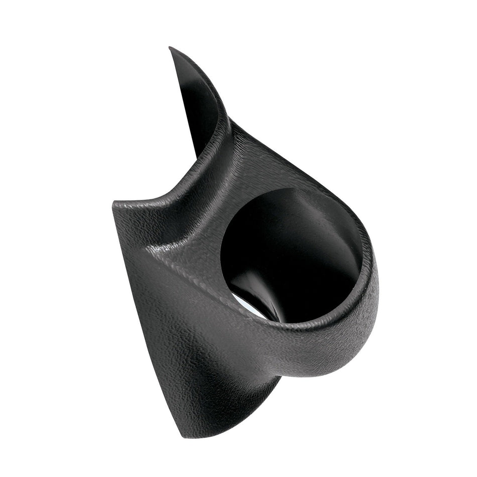 Auto Meter 10102 Gauge Works Single Gauge Pod