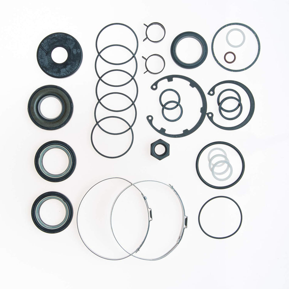 Edelmann 8962 Power Steering Rack and Pinion Seal Kit