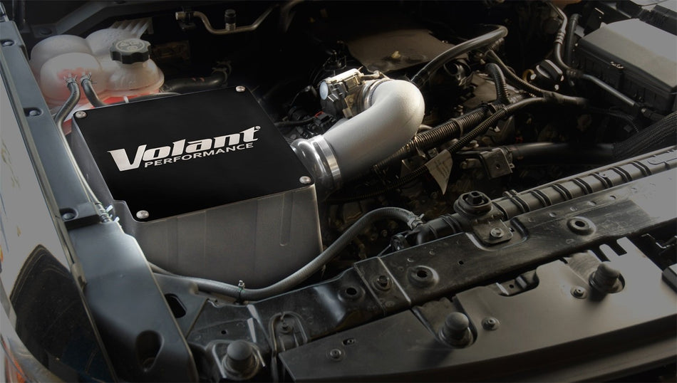 Volant 15436 Air Intake