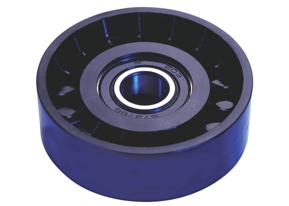ACDelco Gold 38077 Idler Pulley with Washer and 2 Bolts