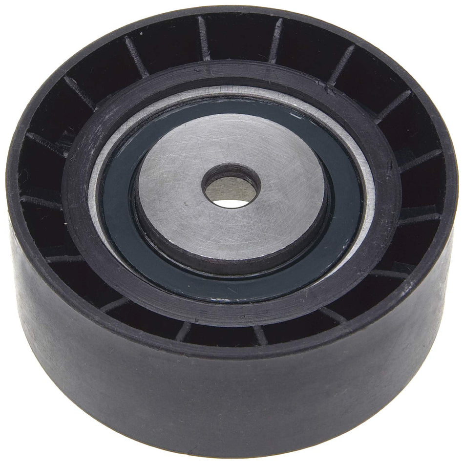 ACDelco Gold 38045 Flanged Idler Pulley