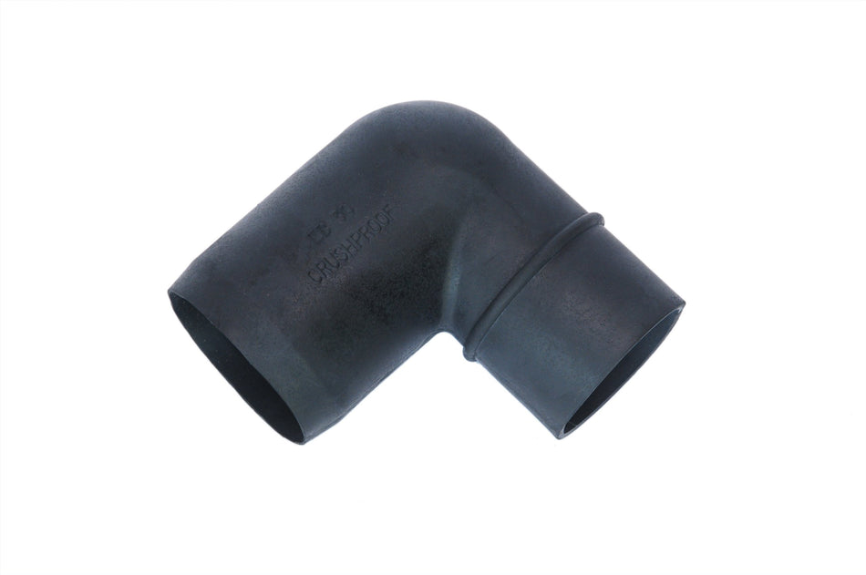 Continental EB30 Garage Exhaust Hose/Adapter/Connector