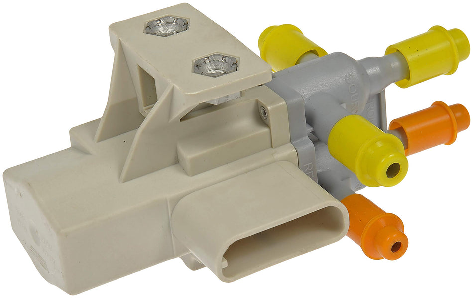 Dorman 904-454 Fuel Tank Selector Valve Assembly Compatible with Select Ford Models